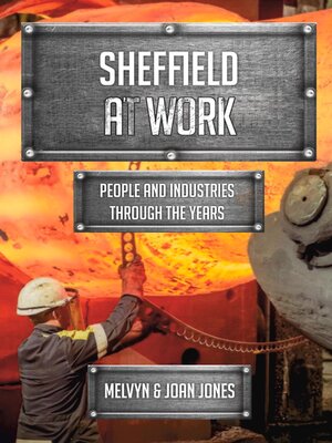 cover image of Sheffield at Work